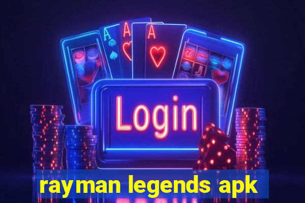 rayman legends apk